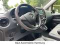 Mercedes-Benz Vito Kasten FWD kompakt 1 Hand+Tüv/Au Neu Gelb - thumbnail 10