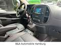Mercedes-Benz Vito Kasten FWD kompakt 1 Hand+Tüv/Au Neu Gelb - thumbnail 12