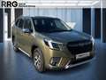Subaru Forester 2.0ie Active  Mildhybrid Green - thumbnail 5
