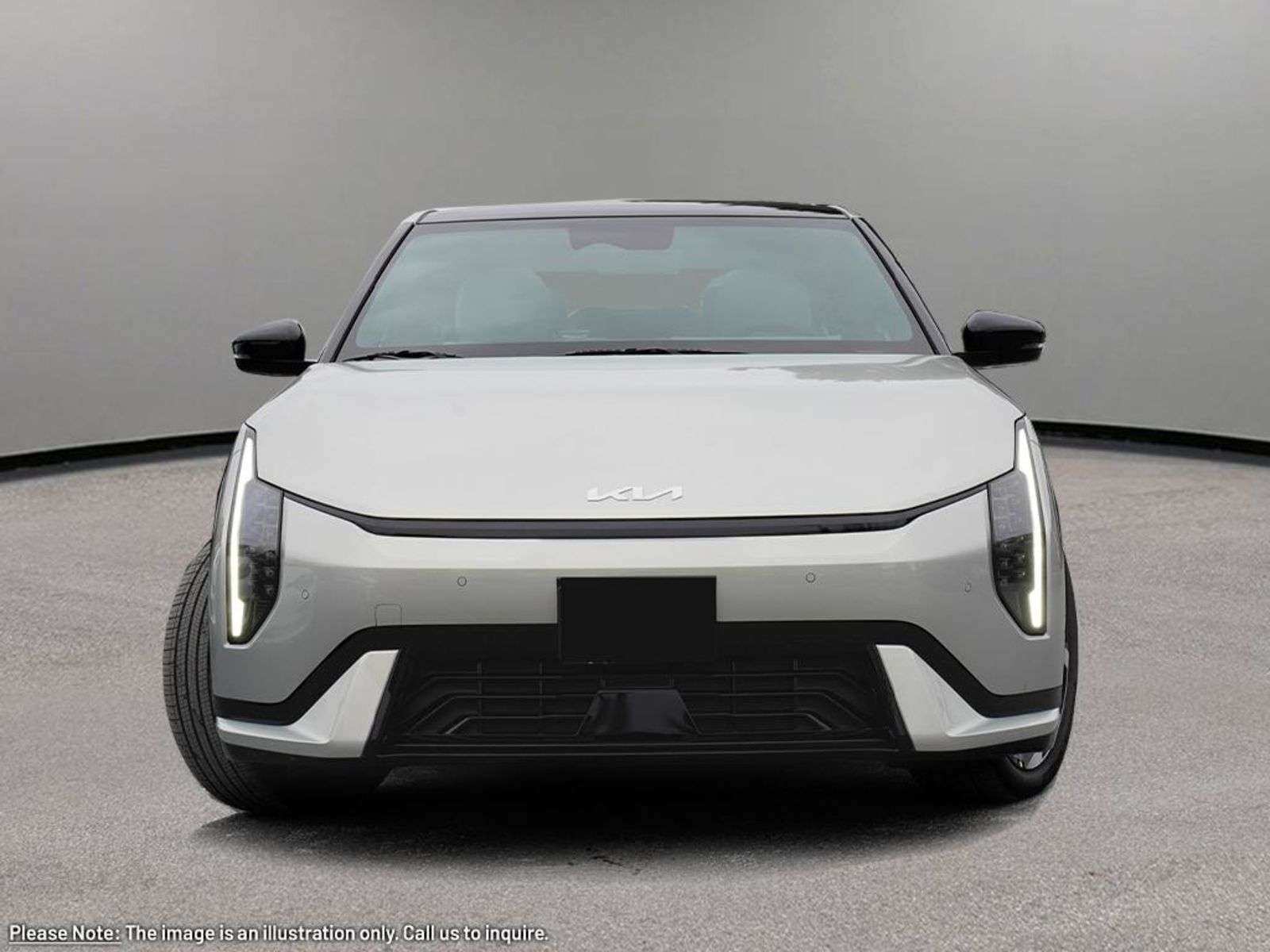 2026 Kia EV4