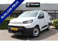 Toyota Proace City Electric Comfort 50 kWh | Rijklaar | Bluetooth | P Wit - thumbnail 1