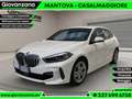 BMW 118 118d SCR MSport Steptronic Blanc - thumbnail 1