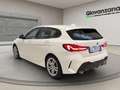 BMW 118 118d SCR MSport Steptronic Blanc - thumbnail 4