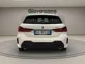 BMW 118 118d SCR MSport Steptronic Blanc - thumbnail 5