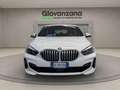 BMW 118 118d SCR MSport Steptronic Blanc - thumbnail 2