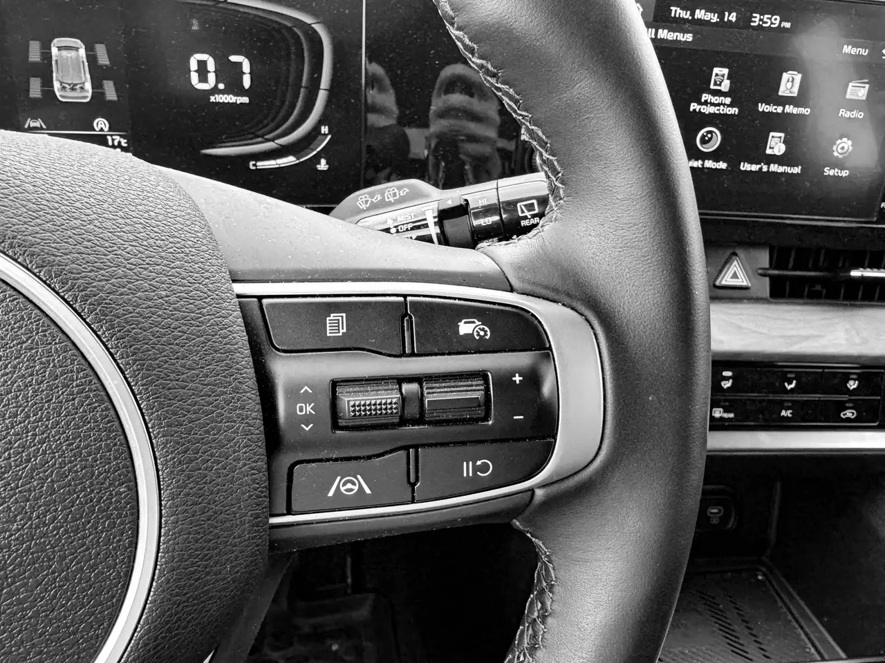 Kia Sportage снимка Kia Sportage