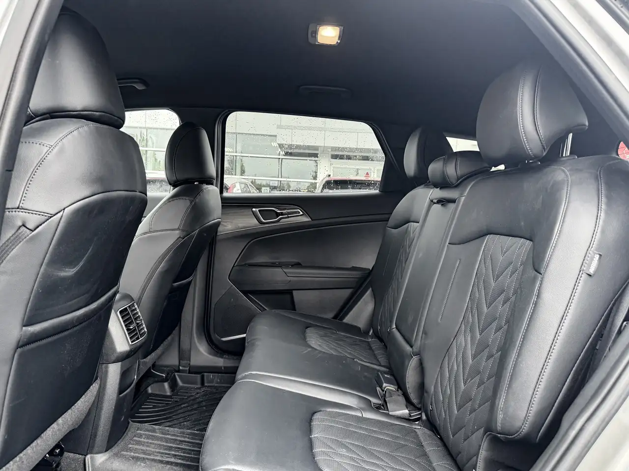Kia Sportage снимка Kia Sportage