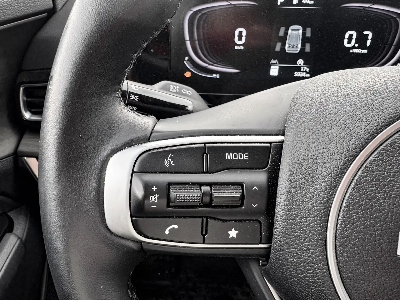 Kia Sportage снимка Kia Sportage
