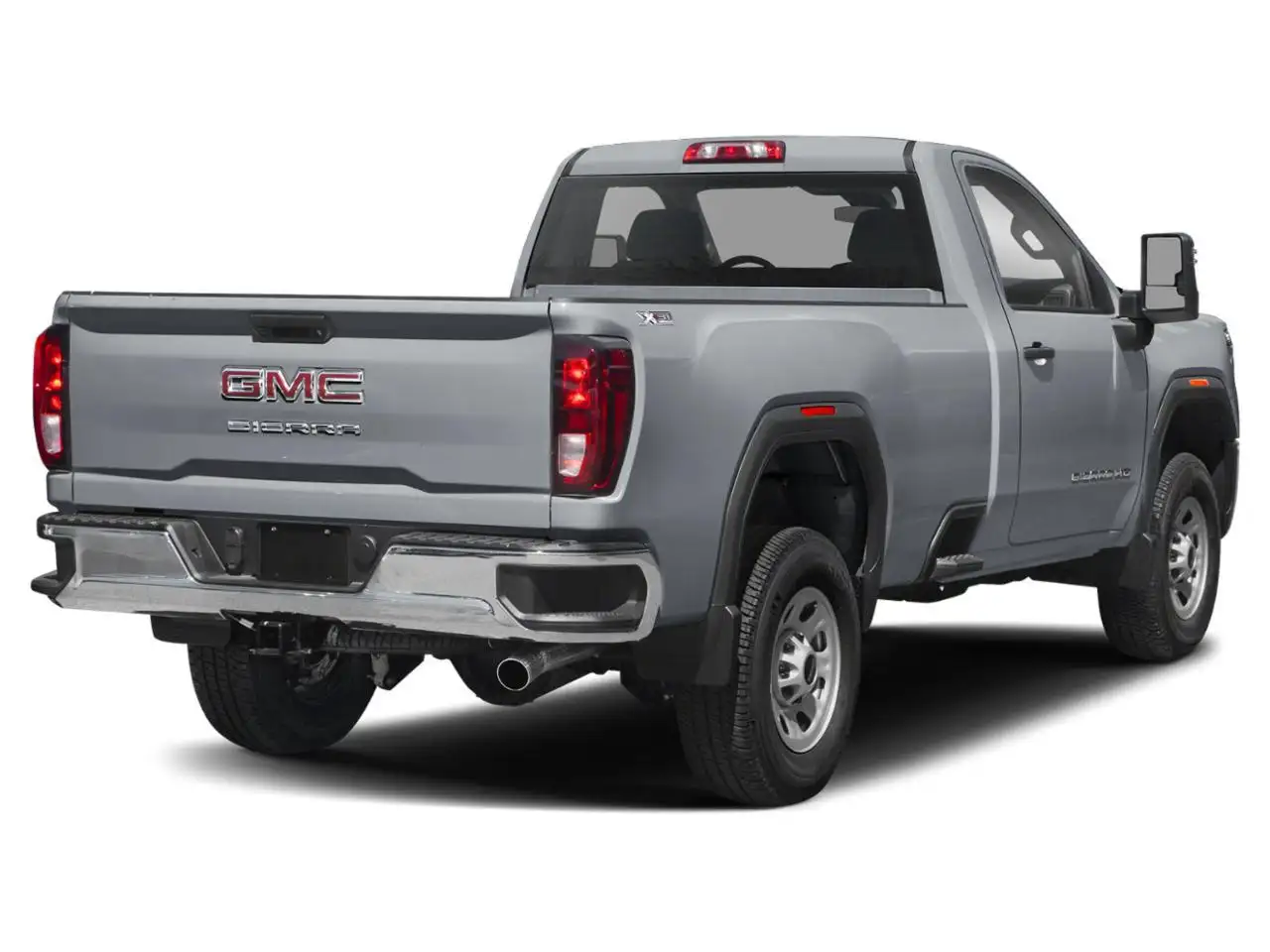 GMC Sierra 3500HD снимка GMC Sierra 3500HD