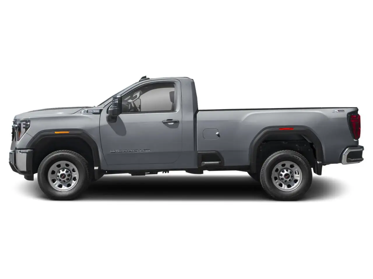 GMC Sierra 3500HD снимка GMC Sierra 3500HD
