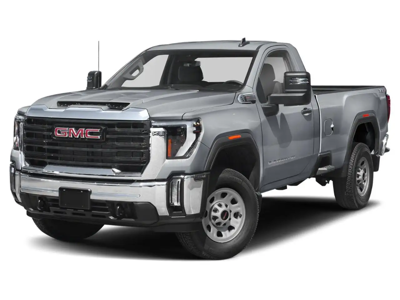 GMC Sierra 3500HD снимка GMC Sierra 3500HD