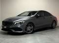 Mercedes-Benz CLA 180 AMG Night Pakketr Airco Navi Cruise Trekh. Gris - thumbnail 10
