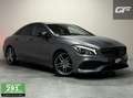 Mercedes-Benz CLA 180 AMG Night Pakketr Airco Navi Cruise Trekh. Gris - thumbnail 1
