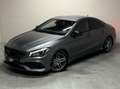 Mercedes-Benz CLA 180 AMG Night Pakketr Airco Navi Cruise Trekh. Gris - thumbnail 11