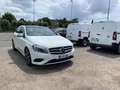 Mercedes-Benz A 180 CDI BlueEFFICIENCY Automatic SPORT TETTO Bianco - thumbnail 1