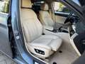 BMW 530 Baureihe 5 Lim. 530 d xDrive Luxury Line Bleu - thumbnail 19