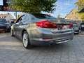 BMW 530 Baureihe 5 Lim. 530 d xDrive Luxury Line Bleu - thumbnail 9