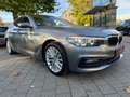 BMW 530 Baureihe 5 Lim. 530 d xDrive Luxury Line Bleu - thumbnail 4