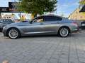 BMW 530 Baureihe 5 Lim. 530 d xDrive Luxury Line Bleu - thumbnail 6