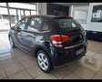 Citroen C3 II 2009 -  1.2 puretech (vti) Exclusive 82cv FL Noir - thumbnail 3