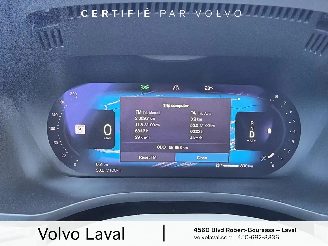 Volvo XC60 снимка Volvo XC60