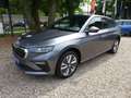 Skoda Scala 1.0 TSI DSG Selection Panoramadach/Navi/LED Grau - thumbnail 1