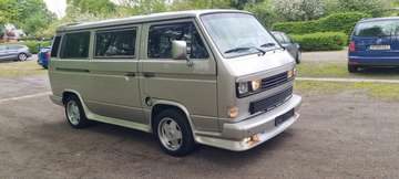 T3 Projekt Zwo Multivan