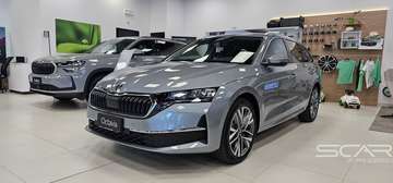 1.5 TSI ACT HYBRID 110KW STYLE DSG