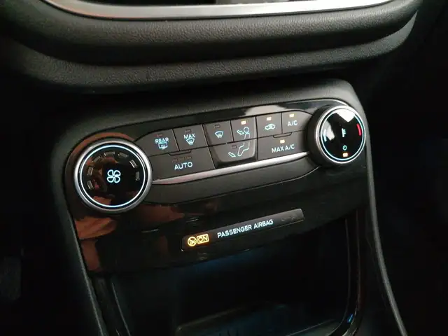 Ford Puma view 14