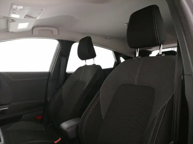 Ford Puma view 12