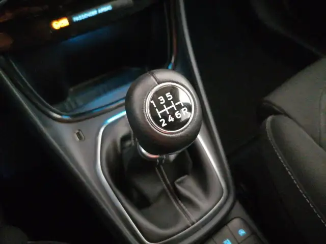 Ford Puma view 13