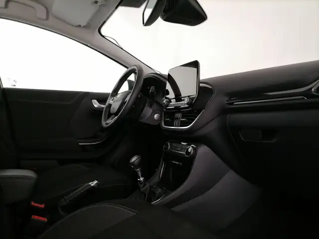 Ford Puma view 7