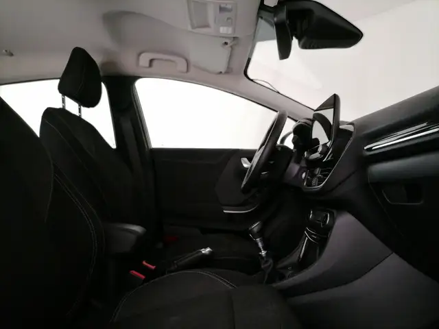 Ford Puma view 6