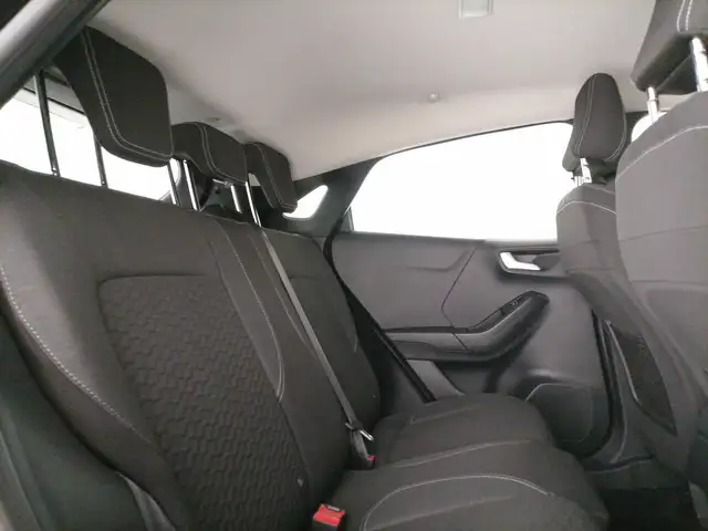 Ford Puma view 8