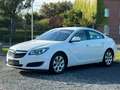 Opel Insignia A Lim. Innovation Xenon Leder Kamera Blanc - thumbnail 1