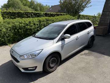 1.5 TDCi SYNC Edition