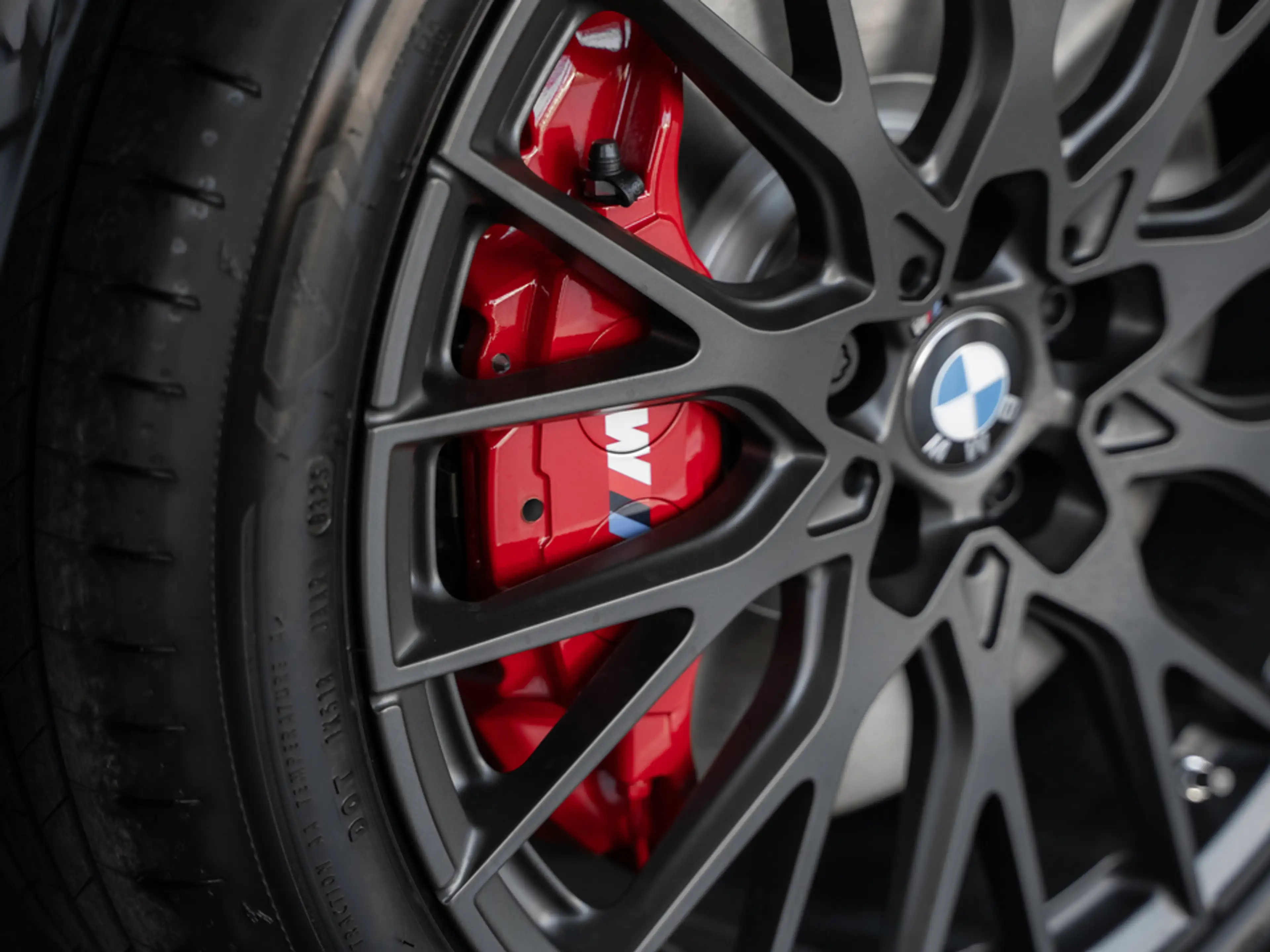 BMW 1er M Coupé M135 xDrive M Sportpaket Pro   UPE 66.590 EUR — photo 6