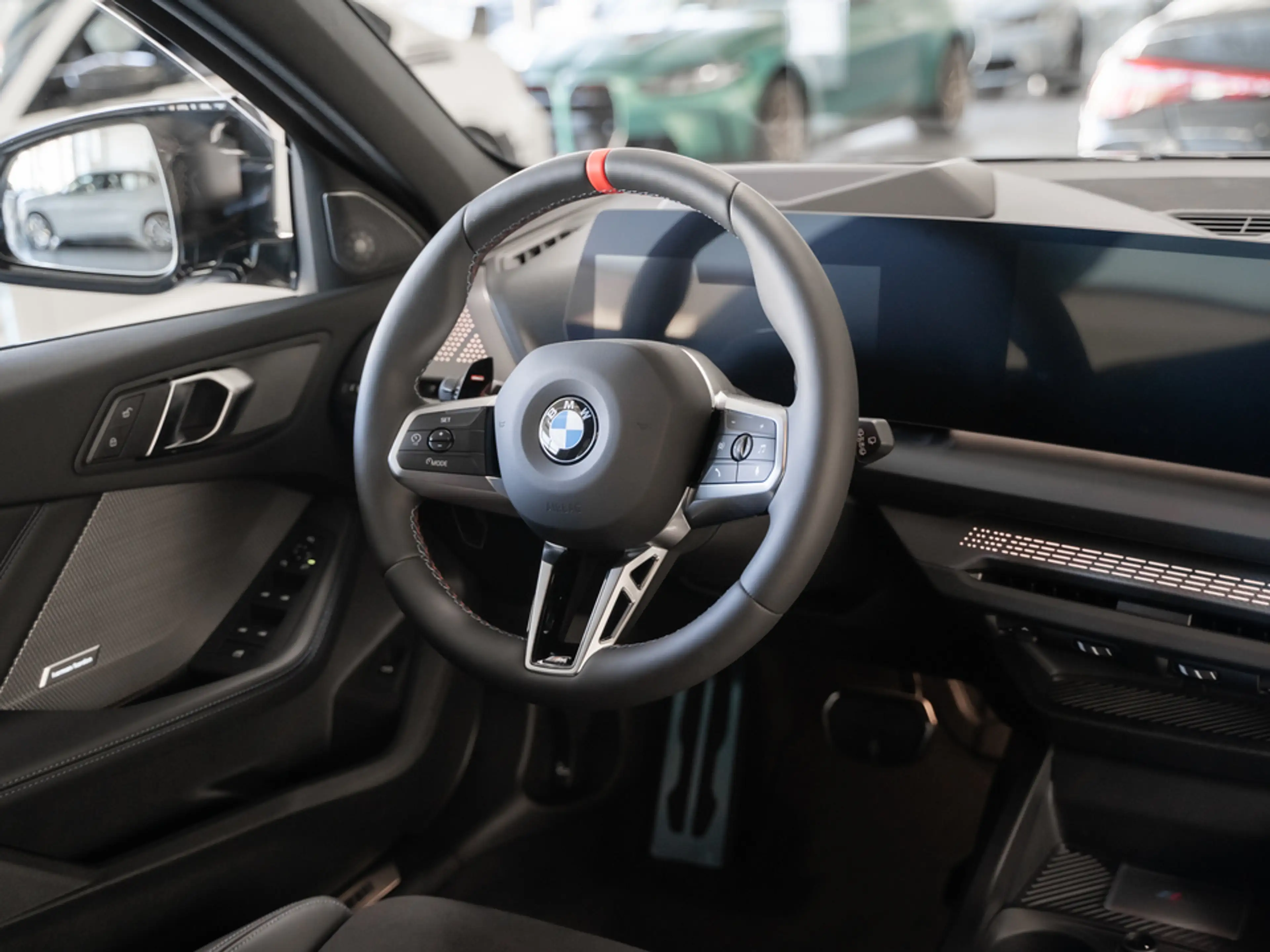 BMW 1er M Coupé M135 xDrive M Sportpaket Pro   UPE 66.590 EUR — photo 4