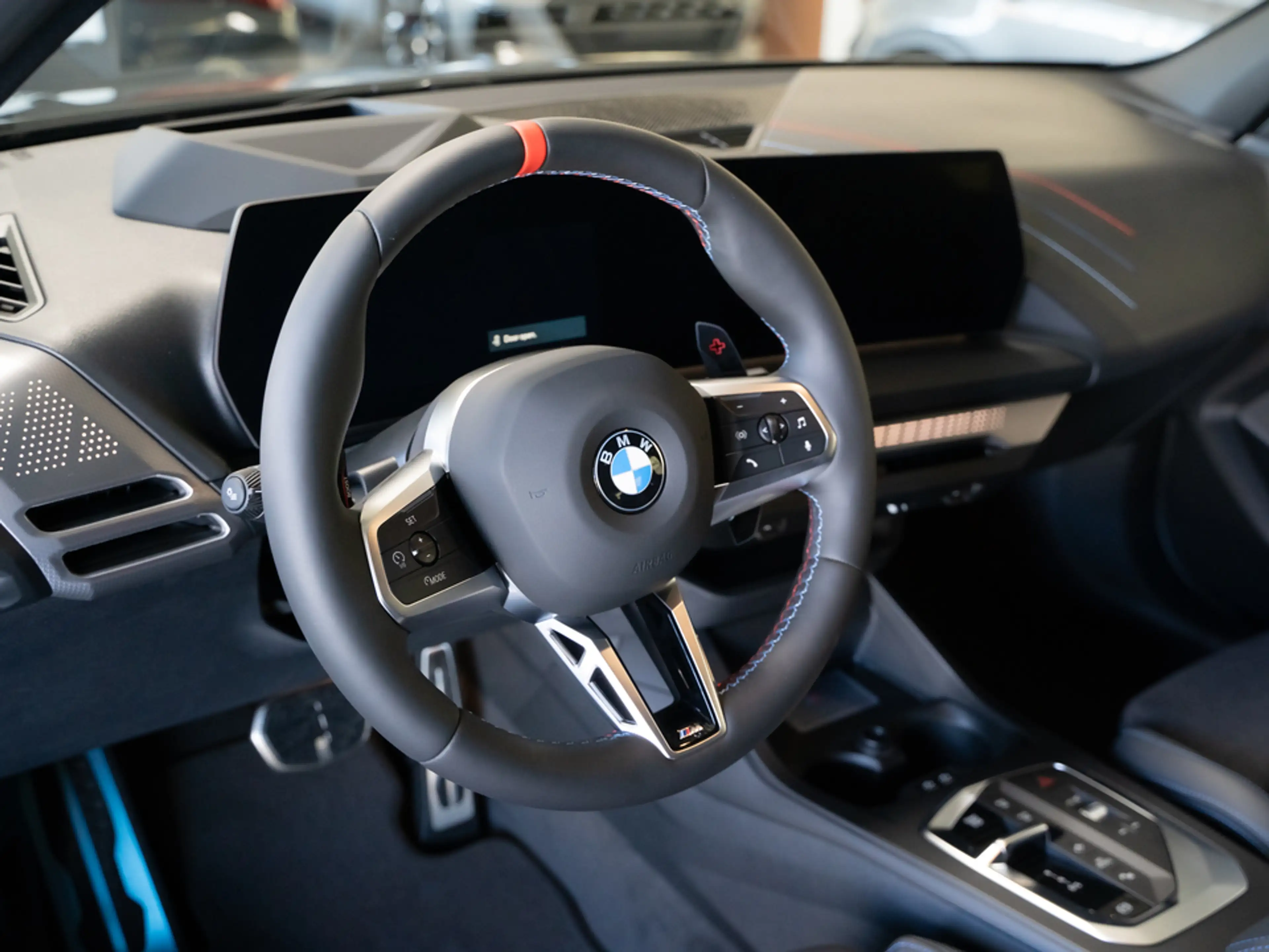 BMW 1er M Coupé M135 xDrive M Sportpaket Pro   UPE 66.590 EUR — photo 11