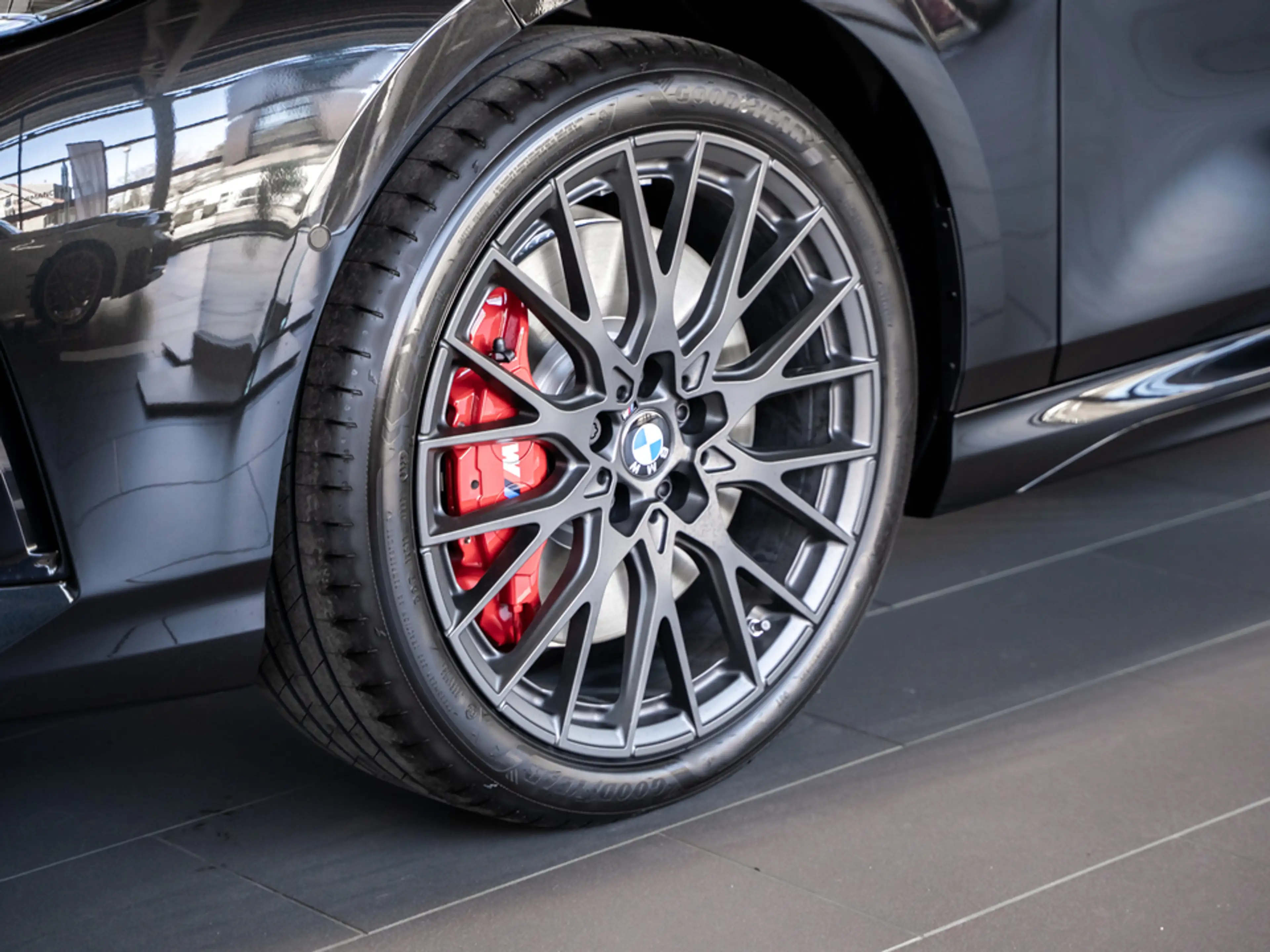 BMW 1er M Coupé M135 xDrive M Sportpaket Pro   UPE 66.590 EUR — photo 5