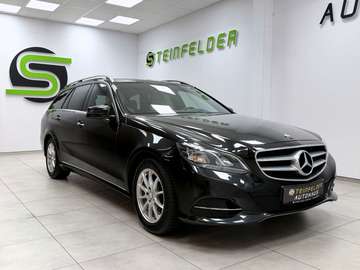 BlueTec / LEDER / SHZ / NAVI
