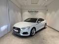 Audi A5 2.0 TFSI quattro Sport Blanco - thumbnail 2