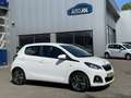 Peugeot 108 1.0 e-VTi Allure | achteruitrijcamera | rijklaarpr Wit - thumbnail 14