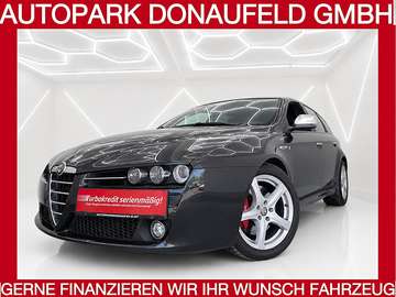 Alfa 159 SW 2,4 JTDM 20V Sportiva Qtronic/EXPOR...