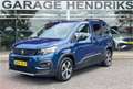 Peugeot Rifter 1.2i GT Automaat | Pano-Dak | Climate | Navi | (oc Bleu - thumbnail 1