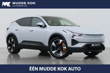 Long range Dual motor 111 kWh | Plus | Pilot | Bow