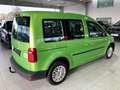 Volkswagen Caddy amper 61000km, airco, cruise control Vert - thumbnail 5