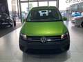 Volkswagen Caddy amper 61000km, airco, cruise control Vert - thumbnail 2