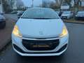 Peugeot 208 ACTIVE/1.HAND/KLIMA/5-TRG/PDC/ZAHNRIEMEN-NEU Blanco - thumbnail 3