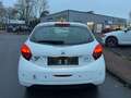 Peugeot 208 ACTIVE/1.HAND/KLIMA/5-TRG/PDC/ZAHNRIEMEN-NEU Blanco - thumbnail 5